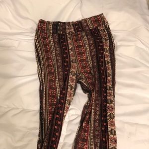 Never worn hippie pants
